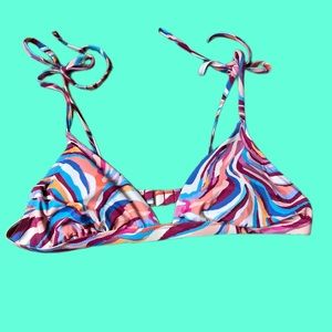Shade & Shore Bikini Top